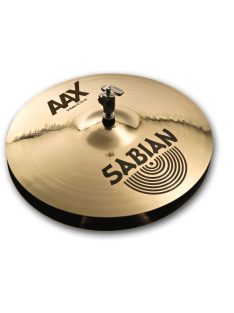   Sabian HHX 14" Fierce Jojo Mayer  lábcintányér 11302XNJM-KIBE