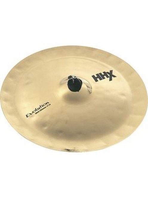 Sabian 14" HHX Evolution Mini Chinese 11416XEB_KIBE