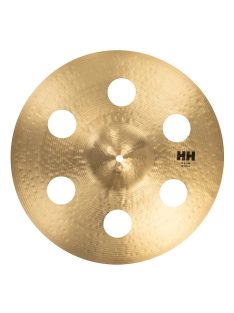 Sabian Hand Hammered 16"  O-ZONE CRASH  11600