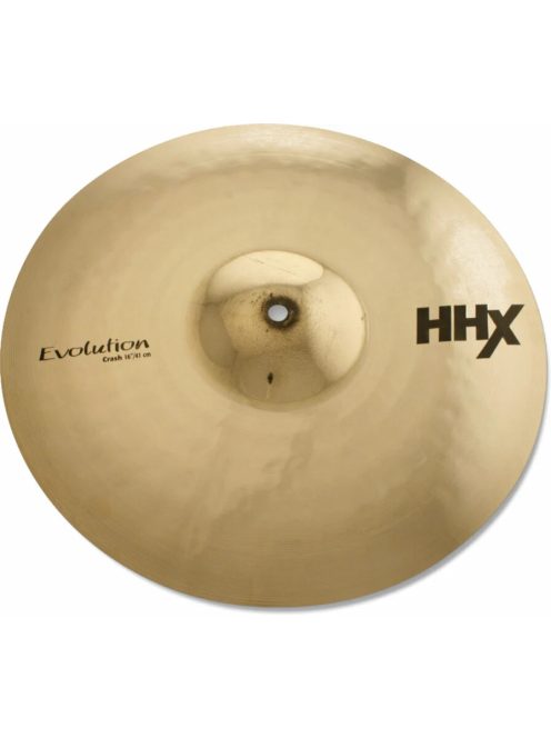 Sabian HHX 16" EVOLUTION CRASH 11606XEB_KIBE