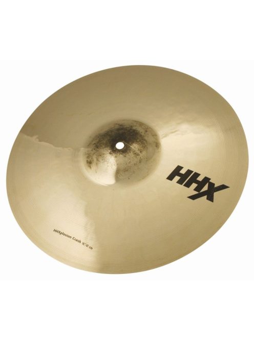 Sabian HHX 16" X-PLOSION CRASH 11687XB_KIBE