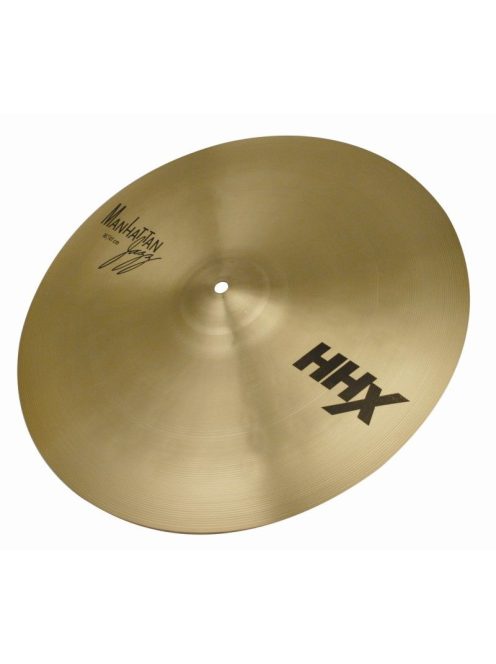 Sabian 16" HHX Manhattan Jazz crash 11691XN_KIBE