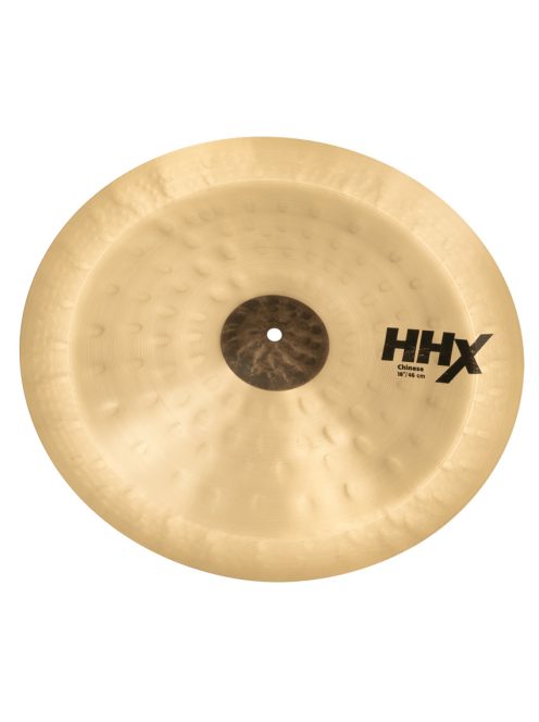 Sabian 18" HHX  Chinese 11816XN_KIBE