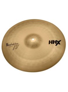 Sabian HHX 18" MANHATTAN JAZZ CRASH 11891XN_KIBE