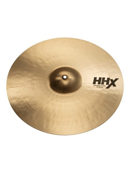 Sabian 19" HHX X-Plosion Crash 11987XB