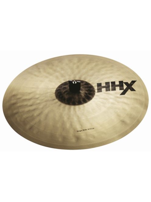 Sabian HHX 20" STAGE RIDE 12012XN