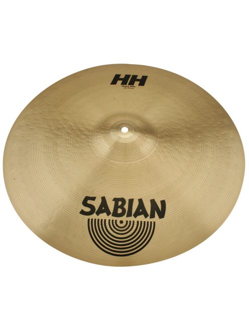 Sabian Hand Hammered 20" HEAVY RIDE  12013_KIBE