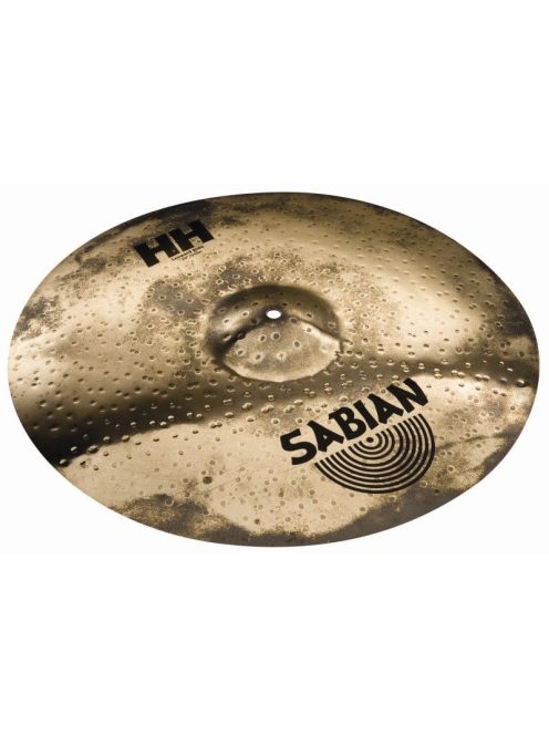 Sabian Hand Hammered 20" LEOPARD RIDE  12030_KIBE