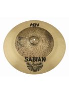 Sabian Hand Hammered 20" DUO RIDE 12065_KIBE