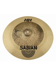 Sabian Hand Hammered 20" DUO RIDE 12065_KIBE