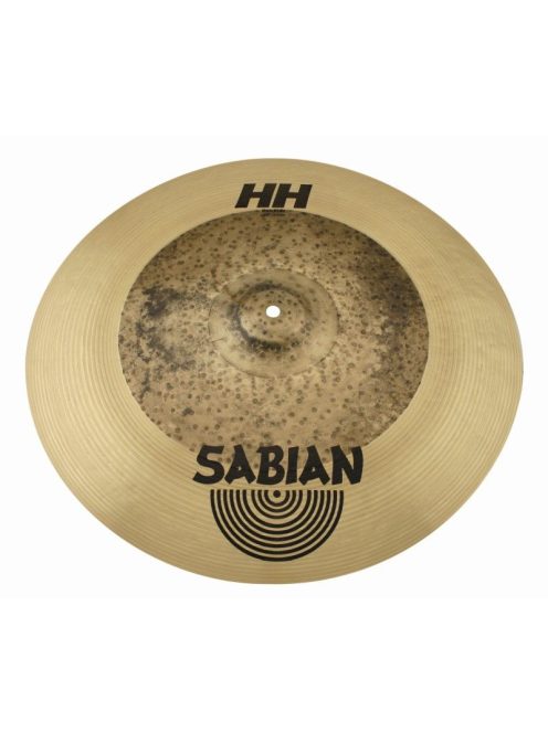 Sabian Hand Hammered 20" DUO RIDE 12065_KIBE