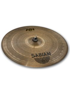 Sabian Hand Hammered 21" CROSSOVER RIDE