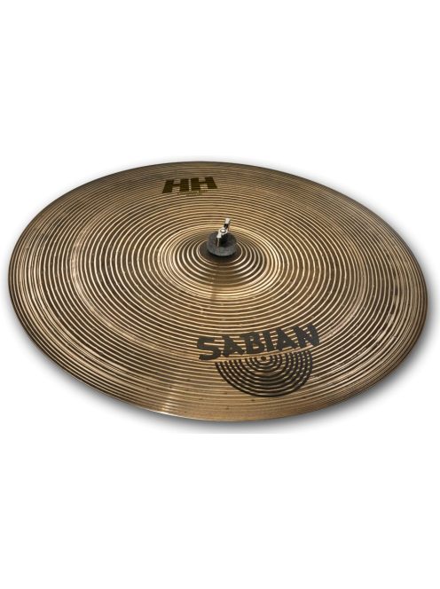 Sabian Hand Hammered 21" CROSSOVER RIDE 12110C_KIBE