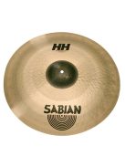 Sabian Hand Hammered 21" RAW-BELL DRY RIDE 12172