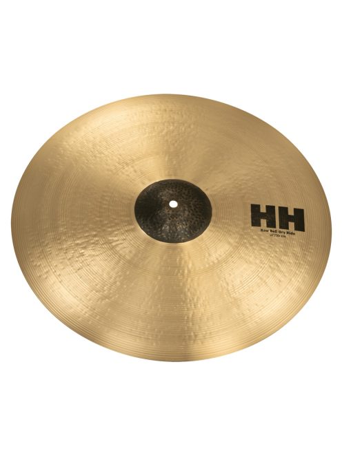 Sabian Hand Hammered 21" RAW-BELL DRY RIDE 12172_KIBE