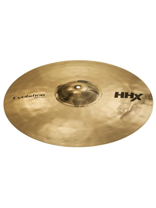 Sabian 22" HHX Evolution Ride 12212XEB_KIBE