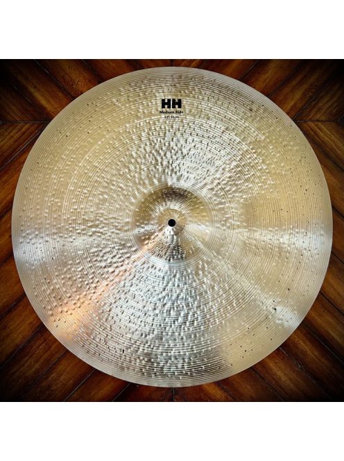 Sabian Hand Hammered 22" Medium ride  12212_KIBE