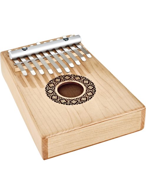 MEINL Sonic Energy  Soundhole Kalimba 10 hang KL1009H