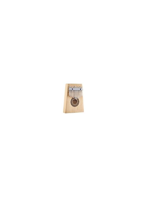 MEINL Sonic Energy  Soundhole Kalimba 10 hang KL1009H