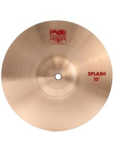 Paiste 2002   10" Splash cintányér  2002-10SPL