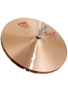   Paiste 2002 13" Sound Edge Hi-Hat cintányér 2002-13SEHH