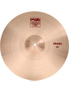 Paiste 2002  14" Crash cintányér  2002-14C