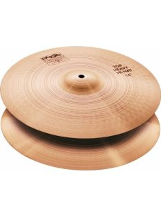 Paiste 2002 14" Heavy Hi-Hat cintányér 2002-14HHH