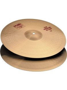 Paiste 2002 14" Medium Hi-Hat cintányér 2002-14MHH
