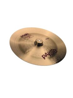 Paiste 2002  16" China cintányér  2002-16CH