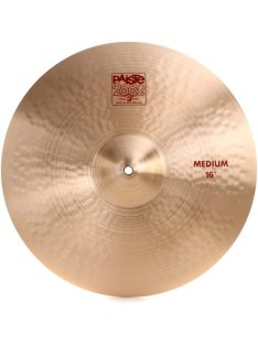Paiste 2002  16" Medium Crash cintányér  2002-16MC