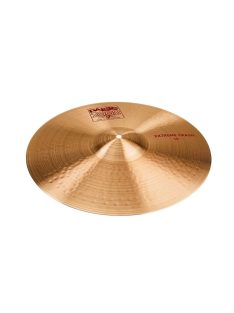 Paiste 2002  18" Extreme Crash cintányér  2002-18EXC