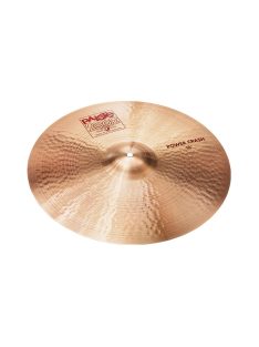 Paiste 2002  18" Power Crash cintányér  2002-18PC