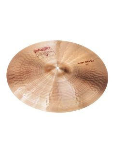 Paiste 2002  19" Thin Crash cintányér  2002-19TC