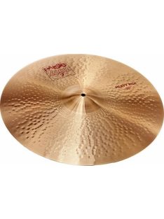 Paiste 2002  20"  Heavy Ride cintányér  2002-20HR