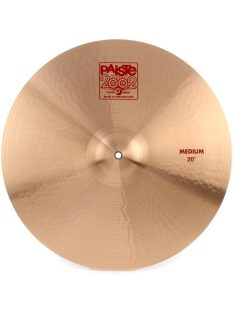 Paiste 2002  20" Medium Crash cintányér  2002-20MC