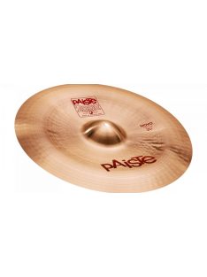 Paiste 2002  20" Novo China cintányér  2002-20NCH