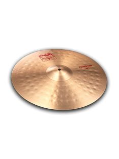 Paiste 2002  20"  Power Ride cintányér  2002-20PR