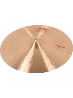 Paiste 2002  22"  Power Ride cintányér  2002-22PR