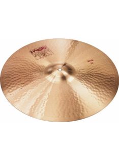 Paiste 2002  22" Ride cintányér  2002-22R