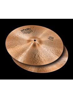   Paiste 2002  15"  Big Beat Hi-Hat cintányér  2002-BB-15HH