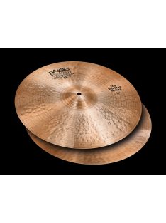  Paiste 2002  16"  Big Beat Hi-Hat cintányér  2002-BB-16HH
