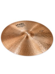   Paiste 2002  22"  Big Beat Universal cintányér  2002-BB-22U