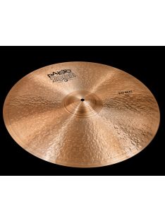   Paiste 2002  22"  Big Beat Universal cintányér  2002-BB-22U