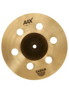 Sabian 10" Air Splash AAX BR. 21005XAB
