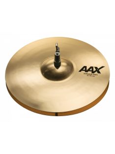   Sabian AAX 14" X-Plosion Hi-Hats lábcintányér,  2140287XB 