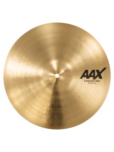   Sabian AAX 14" X-CELERATOR HATS lábcintányér, 21402XL