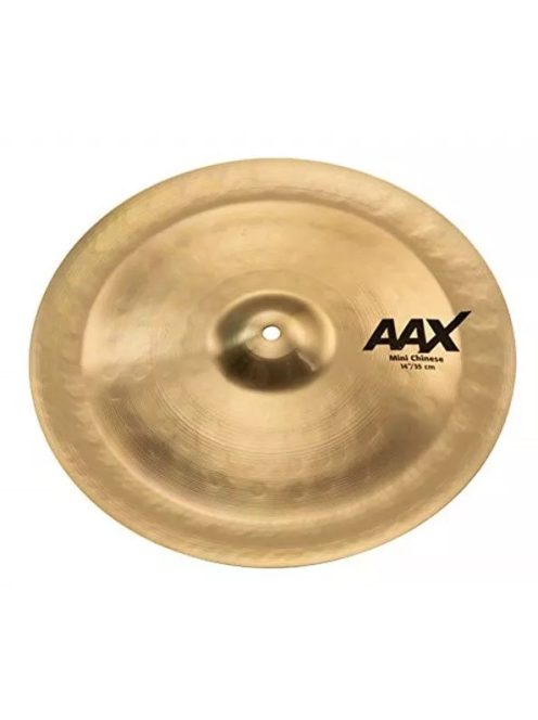 Sabian AAX 14" MINI CHINESE 21416XB_KIBE