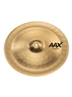 Sabian AAX 14" MINI CHINESE Br 21416XB