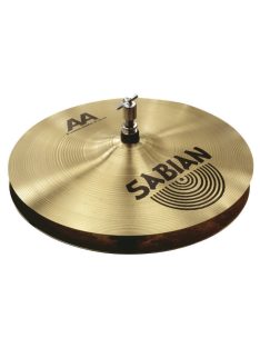   Sabian AA 14"  Fusion Hi-Hats lábcintányér 21450_KIBE
