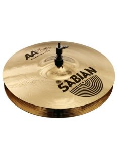   Sabian AA 14" El Sabor Hi-Hats lábcintányér  21464_KIBE